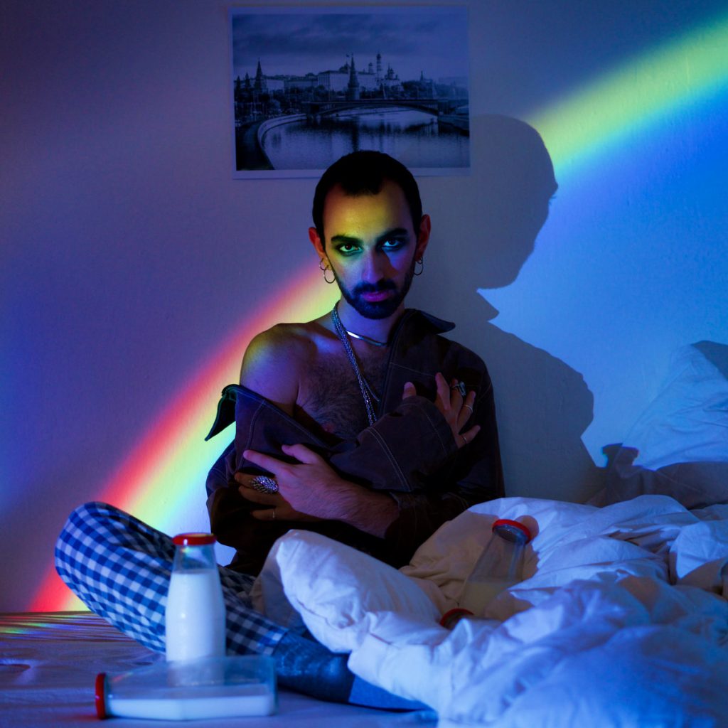 Capétte – Mosha – CD